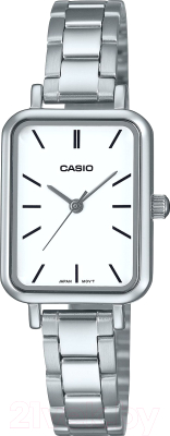 Часы наручные женские Casio LTP-V009D-7E