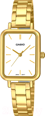 Часы наручные женские Casio LTP-V009G-7E