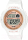 Часы наручные женские Casio LWS-1200H-7A2 - 