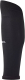 Гетры футбольные Jogel Camp Basic Sleeve Socks / JC1GA0222.99 (р-р 43-45, черный/белый) - 