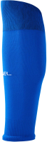 Гетры футбольные Jogel Camp Basic Sleeve Socks / JC1GA0226.Z2 (р-р 35-38, синий/белый) -