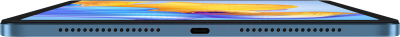 Планшет Honor Pad 8 6GB/128GB Wi-Fi / HEY-W09/5301ADJS (лазурно-голубой)