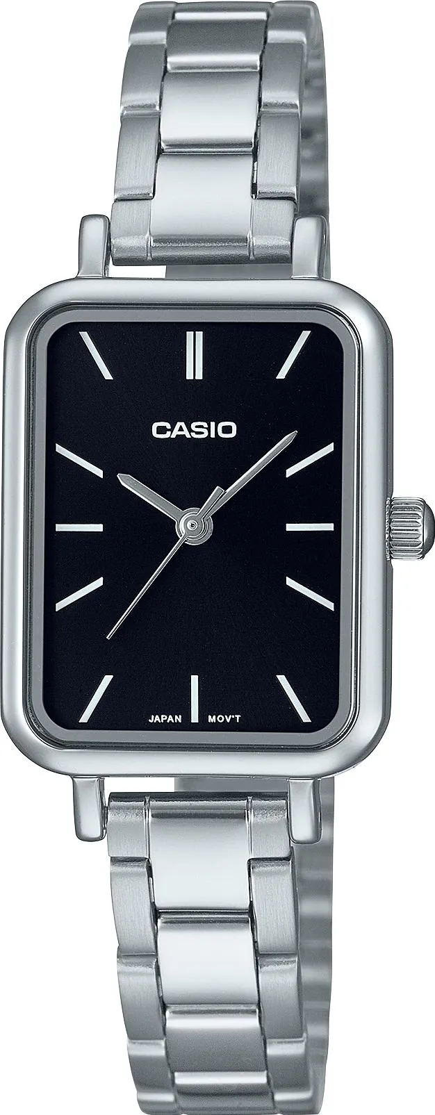 Часы наручные женские Casio LTP-V009D-1E — фото 2