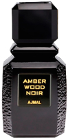 

Парфюмерная вода, Amber Wood Noir