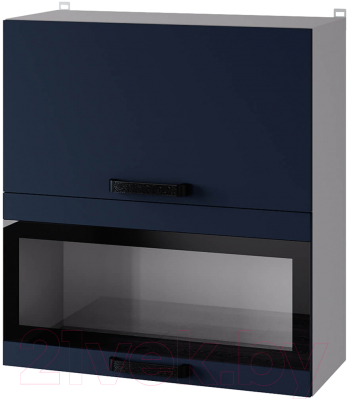 Шкаф навесной для кухни BTS Контент 7В3 M04