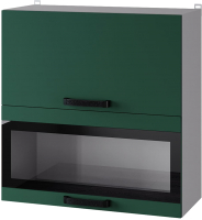 Шкаф навесной для кухни BTS Контент 7В3 M07 - 