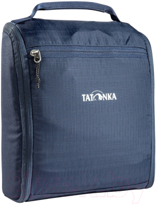 Косметичка Tatonka Wash Bag Dlx / 2784.004 (синий)