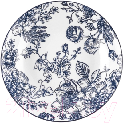 Изображение товара Тарелка столовая глубокая DomiNado 97-249