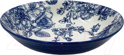 Изображение товара Тарелка столовая глубокая DomiNado 97-249