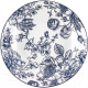 Миниатюра изображения товара Тарелка столовая глубокая DomiNado 97-249