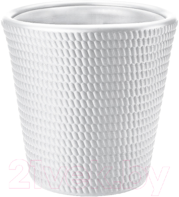 Изображение товара Кашпо Formplastic Lina 4620-077 (пепел)