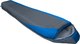 Спальный мешок BTrace Nord 5000 XL / S0560 (правый, серый/синий) - 