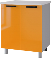 Шкаф-стол кухонный BTS Контент 7Р1 M05 - 