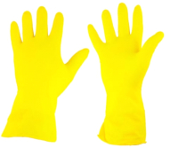 Перчатки хозяйственные Remocolor 24-0-002 (M) - 