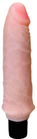 Вибратор Bior Toys Realistic Cock Vibe / EE-10056 (телесный) - 