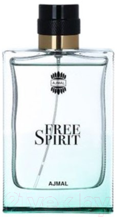 Парфюмерная вода Ajmal Free Spirit