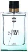 Парфюмерная вода Ajmal Free Spirit (100мл) - 