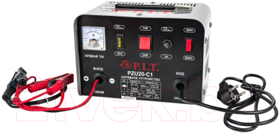 Зарядное устройство для аккумулятора P.I.T PZU20-C1