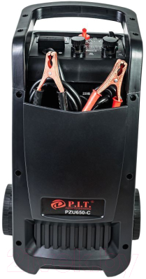 Пуско-зарядное устройство P.I.T PZU650-C