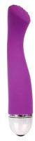 Вибратор Bior Toys Cosmo / CSM-23100 (фиолетовый) - 