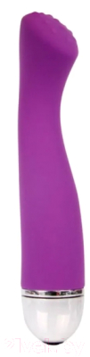 Вибратор Bior Toys Cosmo / CSM-23100 (фиолетовый)