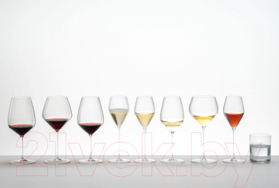 Набор бокалов Riedel Veloce Chardonnay / 6330/97 (2шт)