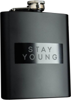 

Фляга Mode Forrest, Stay Young / 5060026