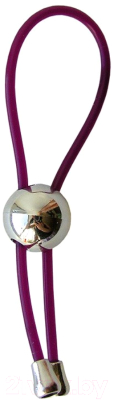 Эрекционное кольцо Bior Toys EE-10179-5 (фиолетовый)