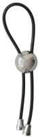 Эрекционное кольцо Bior Toys EE-10179-1 (черный) - 
