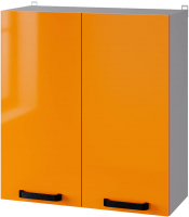 Шкаф навесной для кухни BTS Контент 7В1 M05 - 