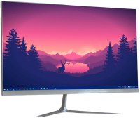 

Моноблок Z-Tech, Office-R32G-16-0-240-N-M-000