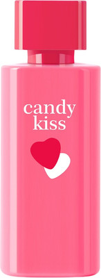 

Парфюмерная вода, Candy Kiss