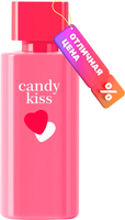 Парфюмерная вода Dilis Parfum La Vie Candy Kiss (100мл) - 