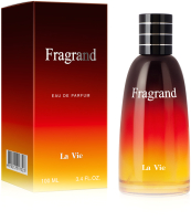Парфюмерная вода Dilis Parfum La Vie Fragrand (100мл) - 