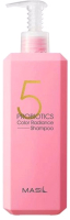 Шампунь для волос Masil 5 Probiotics Color Radiance Shampoo (500мл) - 