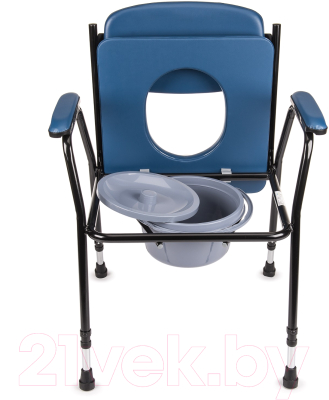 Heiler ВА384 Кресло санитарное купить в Минске, Гомеле, Витебске ...