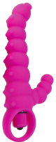 Вибратор Bior Toys CSM-23050 (розовый) - 