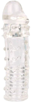 Насадка на пенис Bior Toys SEM-55121 - 