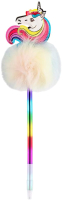 

Ручка шариковая Meshu, Rainbow Unicorn / MS_73584