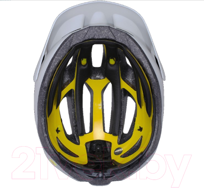 Защитный шлем BBB Dune MIPS 2.0 / BHE-22B (M, белый матовый)