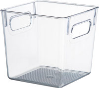 

Ящик для хранения Miniso, Transparent Series / 8157