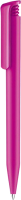 Ручка шариковая Senator Super Hit Matt / 2904-226 (розовый) - 