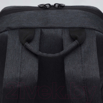 Рюкзак Grizzly RXL-320-1 (черный)