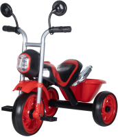 Трехколесный велосипед Farfello 2022 / S678 (красный) - 