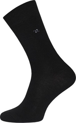 Носки Брестские Arctic 2453 рис.000 (р.23, черный) - 