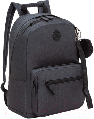 Рюкзак Grizzly RXL-321-1 (черный)