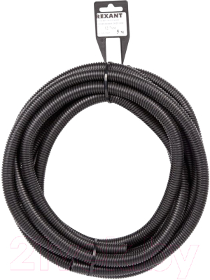 Труба для кабеля Rexant 15-1305 (5м)