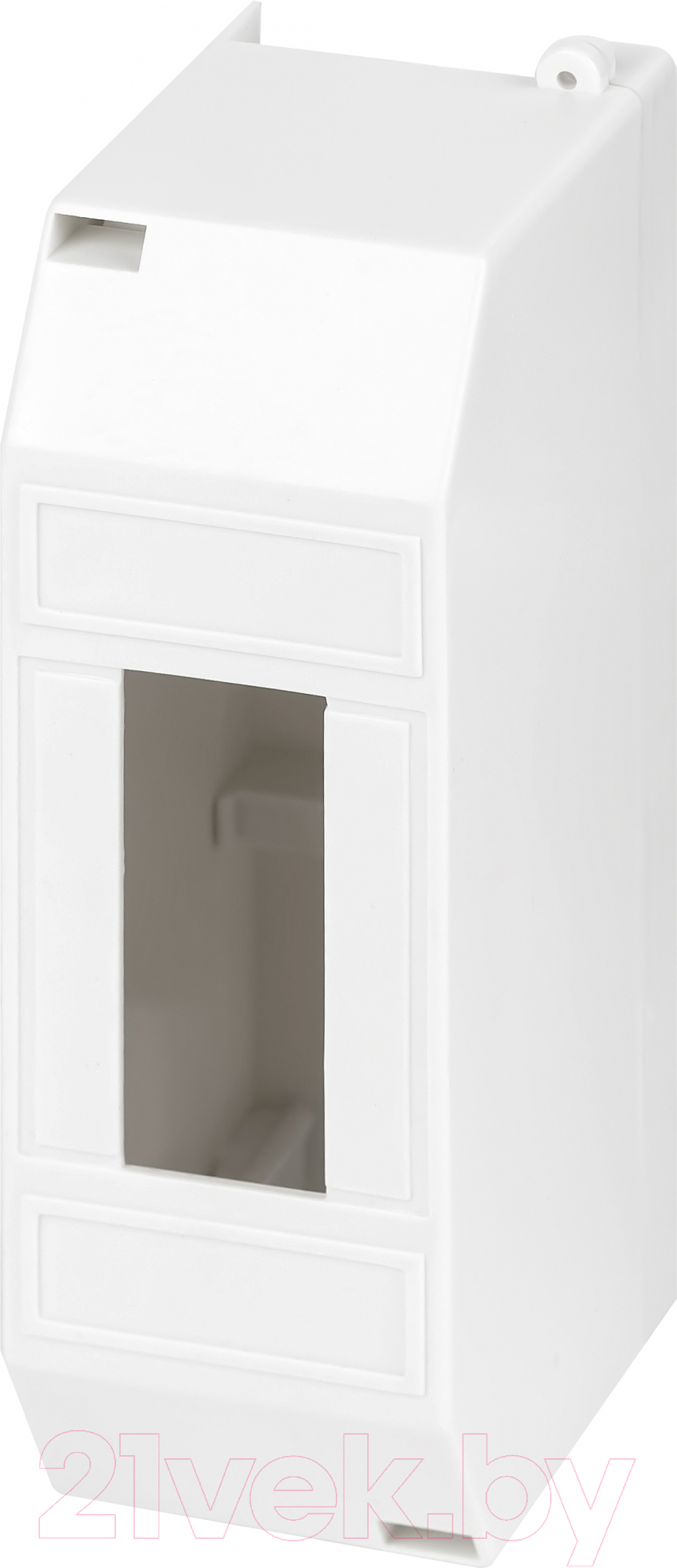 Бокс пластиковый ЭРА KMPN 1/2S / Б0057858
