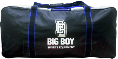 Спортивная сумка Big Boy BB-BAG-PRO