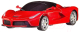 Радиоуправляемая игрушка Rastar Ferrari LaFerrari / 48900R - 